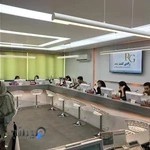 رادین گشت پایتخت