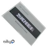 اسکمی ایران