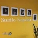 عکاسی نوپیدا