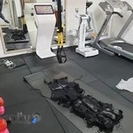 باشگاه ورزشي ايتال فيت