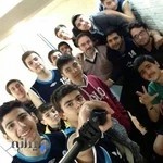 تیم پدیده بسکتبال