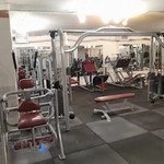 باشگاه بدنسازی آدرینا ویژه بانوان