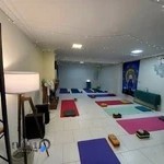 موسسه یوگا رمانه