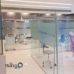 درمانگاه دندان پزشکی پورزرندیان