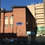 مدرسه شاه علی