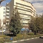 پلیس راهور منطقه 6 شهرداری