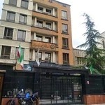 نهاد کتابخانه های عمومی کشور