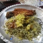 رستوران صدر تهران