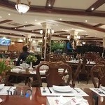 رستوران ارکیده