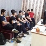 گیم نت Castle Black