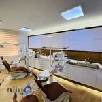 کلینیک پزشکی دندانپزشکی جهان آرا
