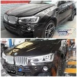 کلینیک خودرو ایرانیان