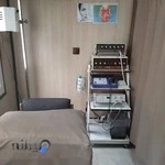 کلینیک فیزیوتراپی آپادانا