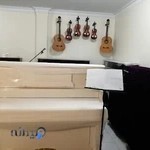 آموزشگاه موسیقی سماع