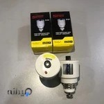 الکتریکی طاهری