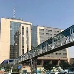 شرکت آب و فاضلاب منطقه ۵ تهران