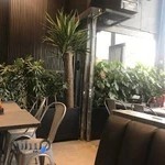 فست فود شیلا