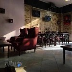 کافه رستوران ۱۴۰۰