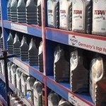 مدیریت خودرو تعمیرات و قطعات پورداداش