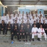 باشگاه ورزش های رزمی کاتدا