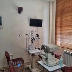 چشم پزشكي پارس