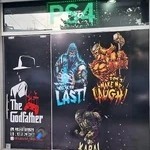 گیم نت گاد فادر