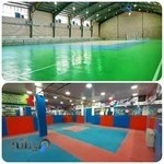 مجموعه ورزشی شهید طوقانی