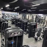 Amirqazaal gym
