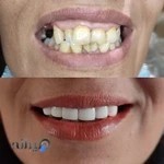 دندانپزشکی دکتر زینب فرح زاد