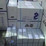 یام آسانسور