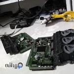 تعمیرگاه تخصصی هایوک