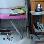 فیزیوتراپی طلایی