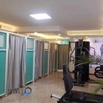 فیزیوتراپی فیزیوجیم پاسداران
