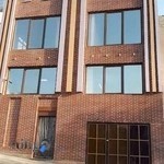 بیمارستان دامپزشکی رویان