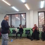 آموزشگاه موسیقی آهنگ بهرنگ