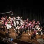 Behrang Music School