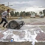 قایشویی حاشیه