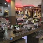 رستوران انار