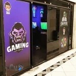 گیم نت ونک پارک