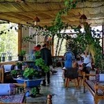 رستوران فانوس