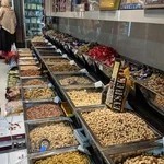 شیرینی نیشکر