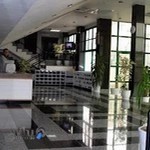 Bamdad Sport Complex