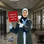 مرکز زبان تاک
