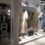 فروشگاه لباس زنانه هیراد