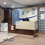 کلینیک دندانپزشکی مهر گاندی