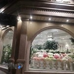 گل فروشی بهرام