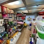 پت شاپ مسترکت