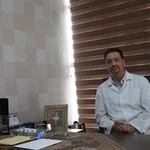 دکتر احمد ساعدی