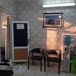 دکتر حسین اکبرلو