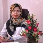 دکتر پیوند بابایی متخصص تغذیه